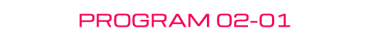 PROGRAM02-01